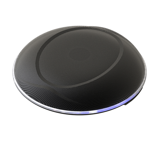 Які переваги використання масиву мікрофонів для відеоконференцій